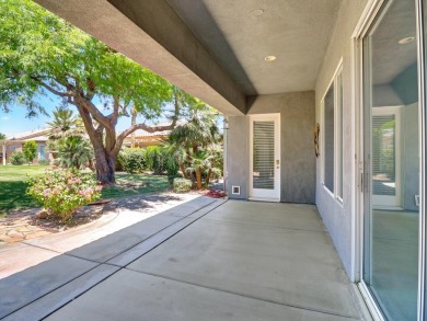 Welcome to this immaculate 2-bedroom, 2-bathroom + den home on Heritage Palms Golf Club in California - for sale on GolfHomes.com, golf home, golf lot