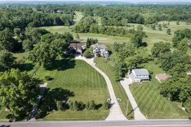 SPECTACULAR!Custom Built!Quality Craftmanship!Well on Neumann Golf Courses in Ohio - for sale on GolfHomes.com, golf home, golf lot