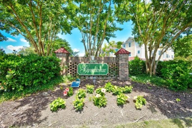 This Portofino condo provides a great open living space with on Barefoot Resort and Golf Club  in South Carolina - for sale on GolfHomes.com, golf home, golf lot