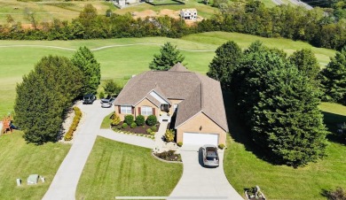 Discover golf course luxury living with a totally OPTIONAL HOA on Patriot Hills Golf Club in Tennessee - for sale on GolfHomes.com, golf home, golf lot