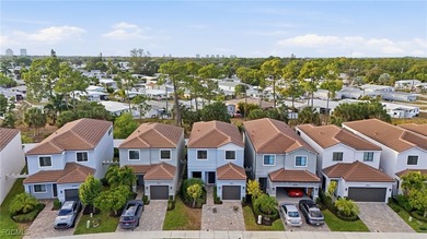 Welcome to this beautifully maintained, newer construction home on Bonita Fairways in Florida - for sale on GolfHomes.com, golf home, golf lot