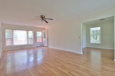 Welcome to 634 Hagley Dr - a beautifully updated on The Founders Club At Pawleys Island in South Carolina - for sale on GolfHomes.com, golf home, golf lot