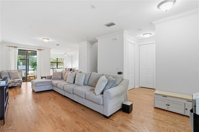 Welcome to this beautifully maintained, newer construction home on Bonita Fairways in Florida - for sale on GolfHomes.com, golf home, golf lot