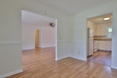 Welcome to 634 Hagley Dr - a beautifully updated on The Founders Club At Pawleys Island in South Carolina - for sale on GolfHomes.com, golf home, golf lot