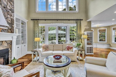 Plan your summer season now - GOLF MEMBERSHIP available for on Willowbend Country Club and Golf Courses in Massachusetts - for sale on GolfHomes.com, golf home, golf lot