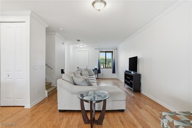 Welcome to this beautifully maintained, newer construction home on Bonita Fairways in Florida - for sale on GolfHomes.com, golf home, golf lot