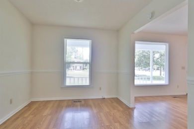 Welcome to 634 Hagley Dr - a beautifully updated on The Founders Club At Pawleys Island in South Carolina - for sale on GolfHomes.com, golf home, golf lot