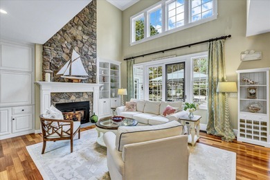 Plan your summer season now - GOLF MEMBERSHIP available for on Willowbend Country Club and Golf Courses in Massachusetts - for sale on GolfHomes.com, golf home, golf lot