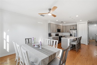 Welcome to this beautifully maintained, newer construction home on Bonita Fairways in Florida - for sale on GolfHomes.com, golf home, golf lot