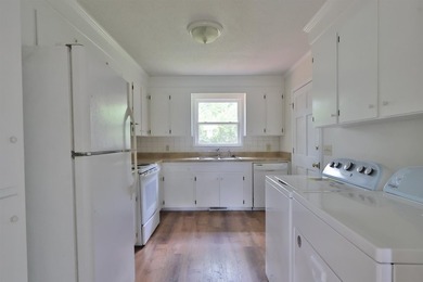 Welcome to 634 Hagley Dr - a beautifully updated on The Founders Club At Pawleys Island in South Carolina - for sale on GolfHomes.com, golf home, golf lot