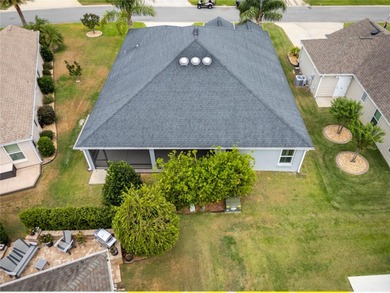 WELCOME TO THE VILLAGES OF OSCEOLA HILLS - This Iris model 3 bed on Bella Glade Country Club in Florida - for sale on GolfHomes.com, golf home, golf lot