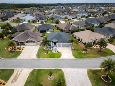 WELCOME TO THE VILLAGES OF OSCEOLA HILLS - This Iris model 3 bed on Bella Glade Country Club in Florida - for sale on GolfHomes.com, golf home, golf lot