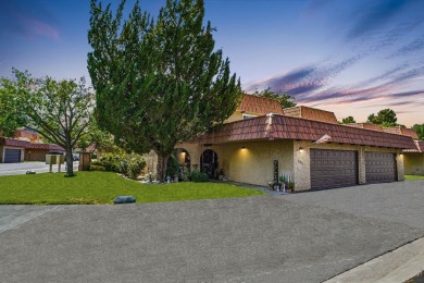 Newly Renovated-New Vinyl Waterproof Flooring -New Carpeting on Antelope Valley Country Club in California - for sale on GolfHomes.com, golf home, golf lot