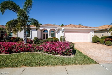 Welcome to this beautifully maintained, one-owner Osprey floor on Herons Glen Golf and Country Club in Florida - for sale on GolfHomes.com, golf home, golf lot