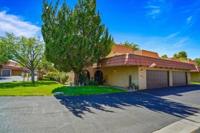 Newly Renovated-New Vinyl Waterproof Flooring -New Carpeting on Antelope Valley Country Club in California - for sale on GolfHomes.com, golf home, golf lot