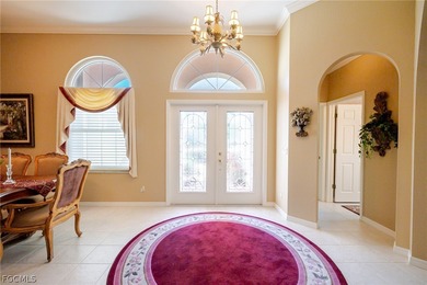 Welcome to this beautifully maintained, one-owner Osprey floor on Herons Glen Golf and Country Club in Florida - for sale on GolfHomes.com, golf home, golf lot