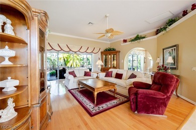 Welcome to this beautifully maintained, one-owner Osprey floor on Herons Glen Golf and Country Club in Florida - for sale on GolfHomes.com, golf home, golf lot