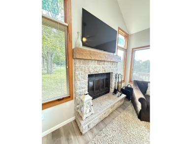 Discover the perfect blend of comfort and elegance in this on  in Illinois - for sale on GolfHomes.com, golf home, golf lot