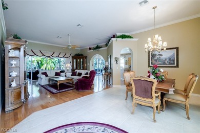 Welcome to this beautifully maintained, one-owner Osprey floor on Herons Glen Golf and Country Club in Florida - for sale on GolfHomes.com, golf home, golf lot
