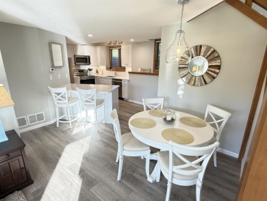 Discover the perfect blend of comfort and elegance in this on  in Illinois - for sale on GolfHomes.com, golf home, golf lot