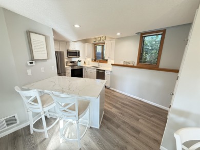 Discover the perfect blend of comfort and elegance in this on  in Illinois - for sale on GolfHomes.com, golf home, golf lot