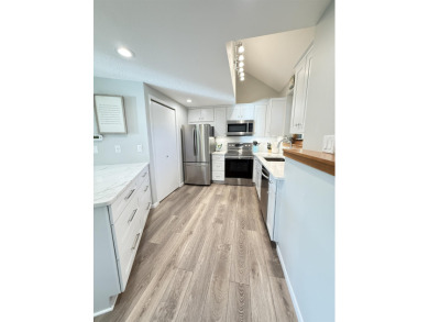 Discover the perfect blend of comfort and elegance in this on  in Illinois - for sale on GolfHomes.com, golf home, golf lot