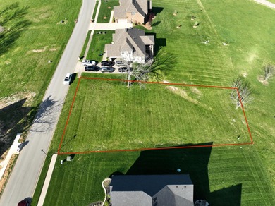 AWESOME VIEWS!!!! Sunrises and sunsets to die for! Beautiful on The Bull At Boones Trace in Kentucky - for sale on GolfHomes.com, golf home, golf lot