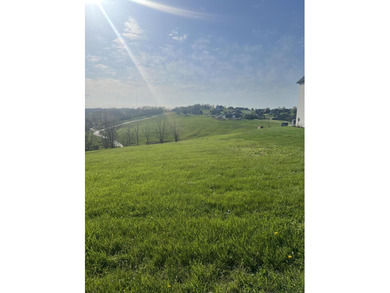 AWESOME VIEWS!!!! Sunrises and sunsets to die for! Beautiful on The Bull At Boones Trace in Kentucky - for sale on GolfHomes.com, golf home, golf lot