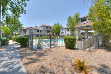 Location, Location, Location!! COMES FULLY FURNISHED AND MOVE IN on Sanctuary Golf Course At WestWorld in Arizona - for sale on GolfHomes.com, golf home, golf lot
