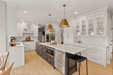 Welcome to this meticulously maintained and beautifully updated on Stonebrooke Golf Club in Minnesota - for sale on GolfHomes.com, golf home, golf lot