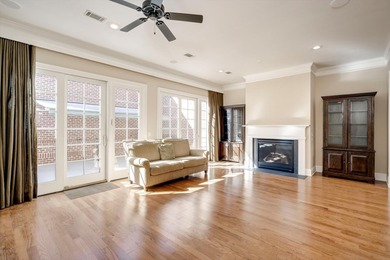 Imagine living in a master-planned community with most on The Reserve Club At Woodside Plantation in South Carolina - for sale on GolfHomes.com, golf home, golf lot