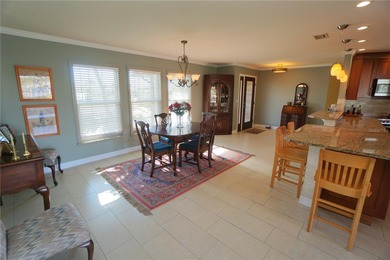 Welcome to Punta Gorda Isles and this 3 bed, 2 bath home with an on Saint Andrews South Golf Club in Florida - for sale on GolfHomes.com, golf home, golf lot