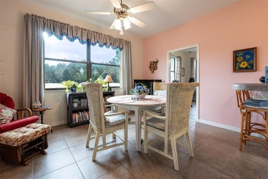 Welcome to this well-maintained 3 bedroom, 2 bath VISTAMAR model on Summerglen Country Club in Florida - for sale on GolfHomes.com, golf home, golf lot