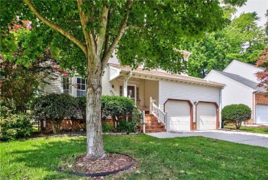 Introducing 911 Edgewater Drive, located in the Edgewater on Kiln Creek Golf and Country Club in Virginia - for sale on GolfHomes.com, golf home, golf lot