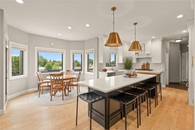 Welcome to this meticulously maintained and beautifully updated on Stonebrooke Golf Club in Minnesota - for sale on GolfHomes.com, golf home, golf lot