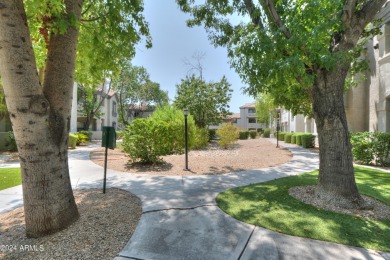 Location, Location, Location!! COMES FULLY FURNISHED AND MOVE IN on Sanctuary Golf Course At WestWorld in Arizona - for sale on GolfHomes.com, golf home, golf lot