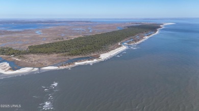 Rare opportunity to own a prime oceanview lot on the serene and on Ocean Point Golf Links in South Carolina - for sale on GolfHomes.com, golf home, golf lot