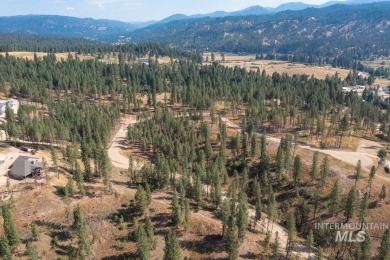 Don't miss this incredible opportunity to own one of only on Terrace Lakes Golf Resort in Idaho - for sale on GolfHomes.com, golf home, golf lot