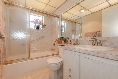 Beautiful 2 Bedroom 2 Bath this second floor condo in the highly on Kings Point Golf -Flanders Way in Florida - for sale on GolfHomes.com, golf home, golf lot