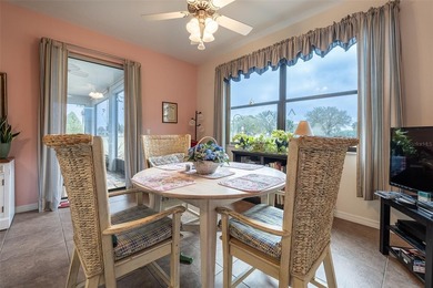 Welcome to this well-maintained 3 bedroom, 2 bath VISTAMAR model on Summerglen Country Club in Florida - for sale on GolfHomes.com, golf home, golf lot