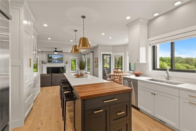 Welcome to this meticulously maintained and beautifully updated on Stonebrooke Golf Club in Minnesota - for sale on GolfHomes.com, golf home, golf lot