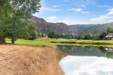 One of the last original iconic lots in Aspen Glen, this on Aspen Glen Club in Colorado - for sale on GolfHomes.com, golf home, golf lot