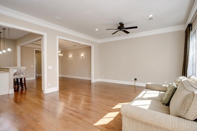 Imagine living in a master-planned community with most on The Reserve Club At Woodside Plantation in South Carolina - for sale on GolfHomes.com, golf home, golf lot