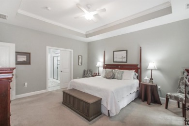 Location! Location! Location! This Cumberland floor plan is hard on Surf Golf and Beach Club in South Carolina - for sale on GolfHomes.com, golf home, golf lot