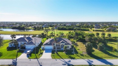 Welcome to this extraordinary 3-bedroom plus a den/office or on Rotonda Golf and Country Club - Long Marsh  in Florida - for sale on GolfHomes.com, golf home, golf lot