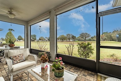 Welcome to this well-maintained 3 bedroom, 2 bath VISTAMAR model on Summerglen Country Club in Florida - for sale on GolfHomes.com, golf home, golf lot