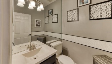 Don't miss out on this stunning townhome located in the highly on East Lake Woodlands Country Club in Florida - for sale on GolfHomes.com, golf home, golf lot