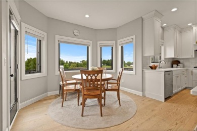 Welcome to this meticulously maintained and beautifully updated on Stonebrooke Golf Club in Minnesota - for sale on GolfHomes.com, golf home, golf lot