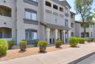 Location, Location, Location!! COMES FULLY FURNISHED AND MOVE IN on Sanctuary Golf Course At WestWorld in Arizona - for sale on GolfHomes.com, golf home, golf lot