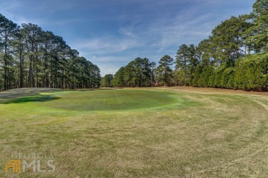 Great location on Nighthawk CT in Turtle Cove! SELLER IS WILLING on Turtle Cove Golf Course in Georgia - for sale on GolfHomes.com, golf home, golf lot